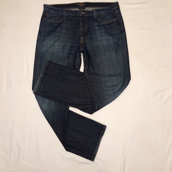 lucky brand italian denim